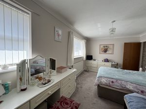 MASTER BEDROOM B- click for photo gallery